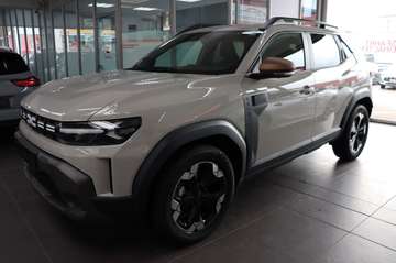 MJ25 1.3 TCe Extreme Technik & City Paket