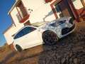 Ford Focus Focus Sportbreak 1.0 Ecoboost MHEV ST-Line X 155 ST-Line X Blanco - thumbnail 4