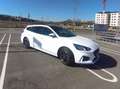 Ford Focus Focus Sportbreak 1.0 Ecoboost MHEV ST-Line X 155 ST-Line X Blanco - thumbnail 6
