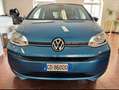 Volkswagen up! up! 5p 1.0 evo Color 65cv Blu/Azzurro - thumbnail 4