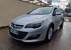 Opel Astra 1.7 cdti 110ch édition entretien a jour