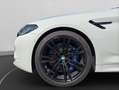 BMW M5 Limousine Competition Individual B&W HiFi Driving+ Grigio - thumbnail 10