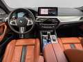 BMW M5 Limousine Competition Individual B&W HiFi Driving+ Grigio - thumbnail 24