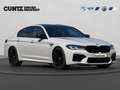 BMW M5 Limousine Competition Individual B&W HiFi Driving+ Grigio - thumbnail 4
