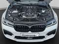 BMW M5 Limousine Competition Individual B&W HiFi Driving+ Grigio - thumbnail 15
