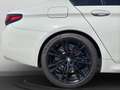 BMW M5 Limousine Competition Individual B&W HiFi Driving+ Grigio - thumbnail 13