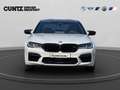 BMW M5 Limousine Competition Individual B&W HiFi Driving+ Grigio - thumbnail 3
