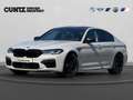 BMW M5 Limousine Competition Individual B&W HiFi Driving+ Grigio - thumbnail 2
