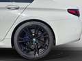 BMW M5 Limousine Competition Individual B&W HiFi Driving+ Grigio - thumbnail 11