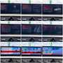 BMW M5 Limousine Competition Individual B&W HiFi Driving+ Grigio - thumbnail 30