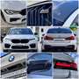 BMW M5 Limousine Competition Individual B&W HiFi Driving+ Grigio - thumbnail 16