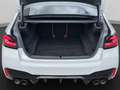 BMW M5 Limousine Competition Individual B&W HiFi Driving+ Grigio - thumbnail 17