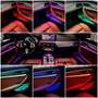 BMW M5 Limousine Competition Individual B&W HiFi Driving+ Grigio - thumbnail 25