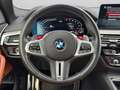 BMW M5 Limousine Competition Individual B&W HiFi Driving+ Grigio - thumbnail 20
