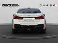 BMW M5 Limousine Competition Individual B&W HiFi Driving+ Grigio - thumbnail 7