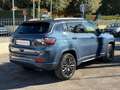 Jeep Compass 1.3 TURBO 240 CV PHEV AT6 4XE S MY22+CAM360+PELLE Blue - thumbnail 4