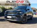 Jeep Compass 1.3 TURBO 240 CV PHEV AT6 4XE S MY22+CAM360+PELLE Blue - thumbnail 1