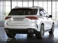 Mercedes-Benz GLE 350 de 4M AMG+NIGHT+PANO+360+LED+FAHRASS+21" Weiß - thumbnail 5