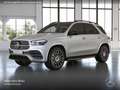 Mercedes-Benz GLE 350 de 4M AMG+NIGHT+PANO+360+LED+FAHRASS+21" Weiß - thumbnail 15