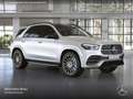 Mercedes-Benz GLE 350 de 4M AMG+NIGHT+PANO+360+LED+FAHRASS+21" Weiß - thumbnail 22