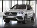 Mercedes-Benz GLE 350 de 4M AMG+NIGHT+PANO+360+LED+FAHRASS+21" Blanc - thumbnail 2