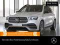 Mercedes-Benz GLE 350 de 4M AMG+NIGHT+PANO+360+LED+FAHRASS+21" Weiß - thumbnail 1