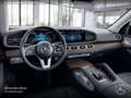 Mercedes-Benz GLE 350 de 4M AMG+NIGHT+PANO+360+LED+FAHRASS+21" Blanc - thumbnail 11