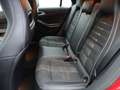 Mercedes-Benz CLA 200 CDI Shooting Brake PDC*RFK* NUR GEWERBE! Klima Roşu - thumbnail 13