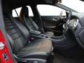 Mercedes-Benz CLA 200 CDI Shooting Brake PDC*RFK* NUR GEWERBE! Klima Roşu - thumbnail 15