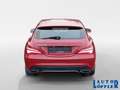 Mercedes-Benz CLA 200 CDI Shooting Brake PDC*RFK* NUR GEWERBE! Klima Roşu - thumbnail 4