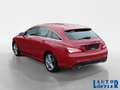 Mercedes-Benz CLA 200 CDI Shooting Brake PDC*RFK* NUR GEWERBE! Klima Roşu - thumbnail 3