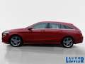 Mercedes-Benz CLA 200 CDI Shooting Brake PDC*RFK* NUR GEWERBE! Klima Roşu - thumbnail 2