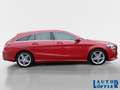 Mercedes-Benz CLA 200 CDI Shooting Brake PDC*RFK* NUR GEWERBE! Klima Roşu - thumbnail 6