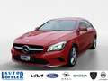 Mercedes-Benz CLA 200 CDI Shooting Brake PDC*RFK* NUR GEWERBE! Klima Roşu - thumbnail 1