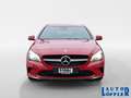 Mercedes-Benz CLA 200 CDI Shooting Brake PDC*RFK* NUR GEWERBE! Klima Roşu - thumbnail 8