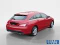 Mercedes-Benz CLA 200 CDI Shooting Brake PDC*RFK* NUR GEWERBE! Klima Roşu - thumbnail 5