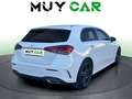 Mercedes-Benz A 180 180d 7G-DCT Blanco - thumbnail 7