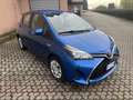 Toyota Yaris III 2015 5p 1.5 hybrid Active Blu/Azzurro - thumbnail 3