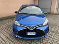 Toyota Yaris III 2015 5p 1.5 hybrid Active Blu/Azzurro - thumbnail 2