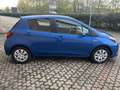 Toyota Yaris III 2015 5p 1.5 hybrid Active Blu/Azzurro - thumbnail 7