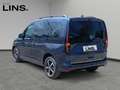 Volkswagen Caddy Dark Label TSI Blau - thumbnail 3