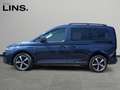 Volkswagen Caddy Dark Label TSI Blau - thumbnail 2