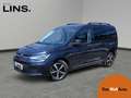 Volkswagen Caddy Dark Label TSI Blau - thumbnail 1