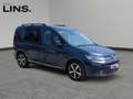 Volkswagen Caddy Dark Label TSI Blau - thumbnail 7
