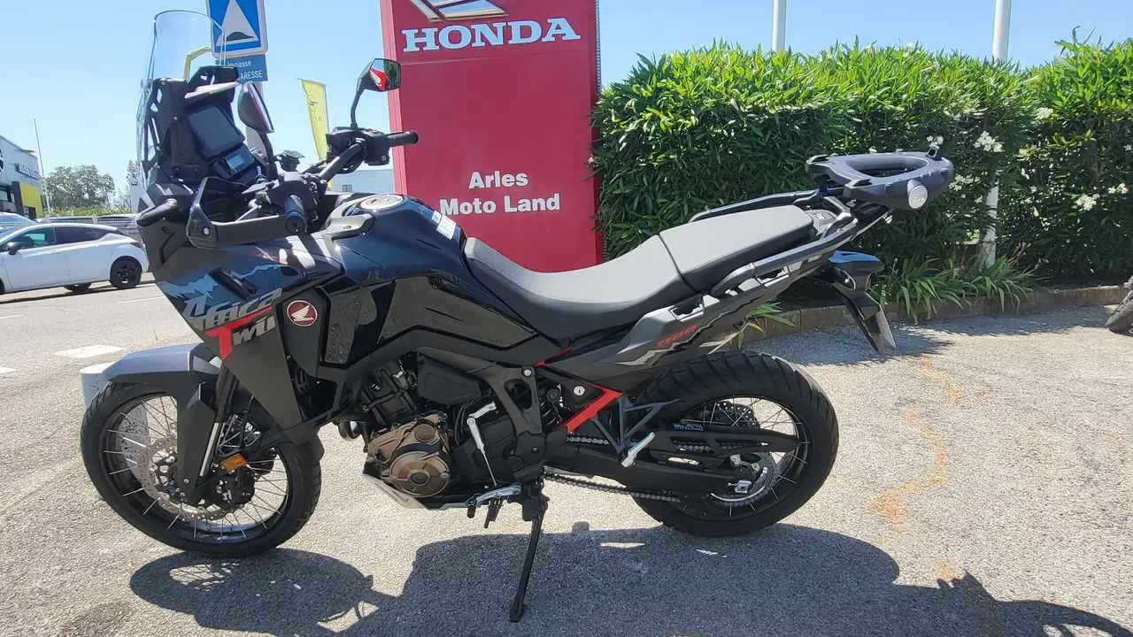 Honda CRF 1100