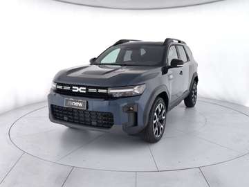 Bigster 1.2 mild hybrid-G Journey 140cv