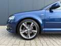Audi A3 Sportback 1.4 TFSI Ambition Pro Line S navi / tr.h Blauw - thumbnail 4