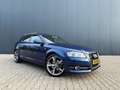 Audi A3 Sportback 1.4 TFSI Ambition Pro Line S navi / tr.h Blauw - thumbnail 11