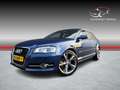 Audi A3 Sportback 1.4 TFSI Ambition Pro Line S navi / tr.h Blauw - thumbnail 1