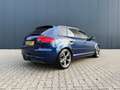 Audi A3 Sportback 1.4 TFSI Ambition Pro Line S navi / tr.h Blauw - thumbnail 9